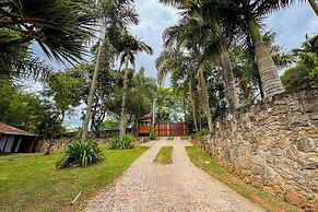 Putini Pousada e Hotel by OYO