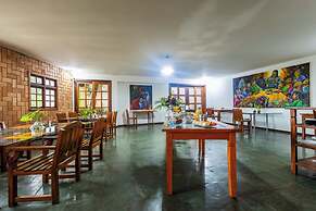 Putini Pousada e Hotel by OYO