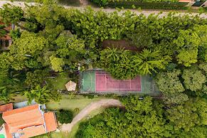 Putini Pousada e Hotel by OYO