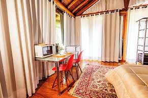 Putini Pousada e Hotel by OYO