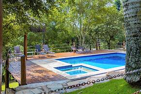 Putini Pousada e Hotel by OYO