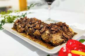 Putini Pousada e Hotel by OYO