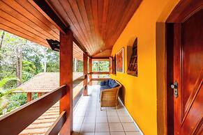 Putini Pousada e Hotel by OYO