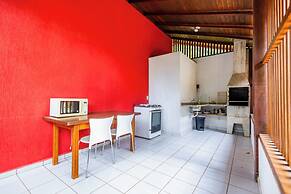 Putini Pousada e Hotel by OYO