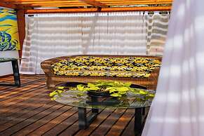 Putini Pousada e Hotel by OYO