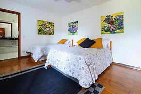 Putini Pousada e Hotel by OYO