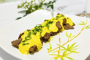 Putini Pousada e Hotel by OYO