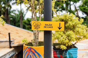 Putini Pousada e Hotel by OYO