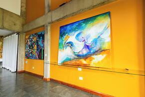 Putini Pousada e Hotel by OYO