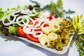 Putini Pousada e Hotel by OYO