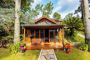 Putini Pousada e Hotel by OYO