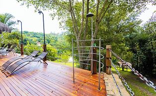 Putini Pousada e Hotel by OYO