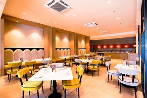 7 Apple Hotel Jal Mahal Jaipur