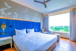 7 Apple Hotel Jal Mahal Jaipur