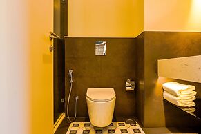 7 Apple Hotel Jal Mahal Jaipur