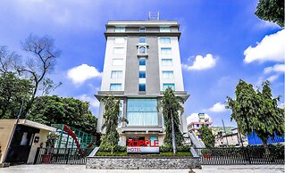 7 Apple Hotel Jal Mahal Jaipur