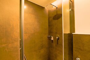 7 Apple Hotel Jal Mahal Jaipur