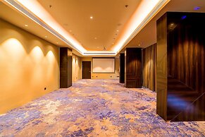 7 Apple Hotel Jal Mahal Jaipur