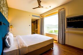 7 Apple Hotel Jal Mahal Jaipur