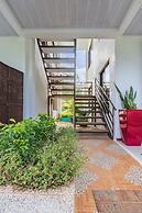 Villas Mapache del Caribe