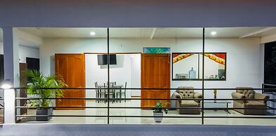 Villas Mapache del Caribe