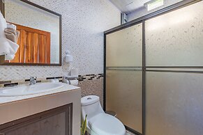 Villas Mapache del Caribe