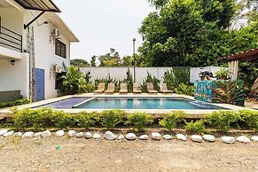 Villas Mapache del Caribe