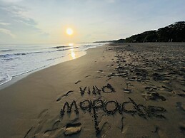 Villas Mapache del Caribe