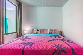 Villas Mapache del Caribe