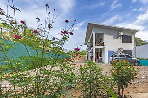 Villas Mapache del Caribe