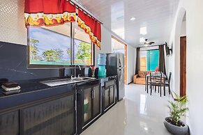 Villas Mapache del Caribe