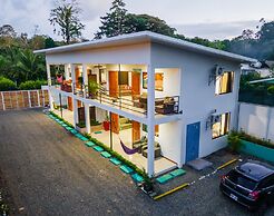 Villas Mapache del Caribe