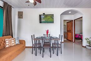 Villas Mapache del Caribe