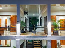 Villas Mapache del Caribe