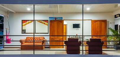 Villas Mapache del Caribe