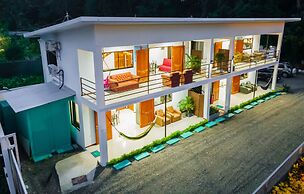 Villas Mapache del Caribe