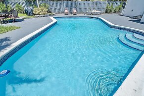 The Perfect Get Away - Walk to Wilton Drive