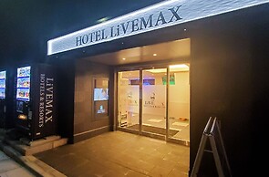 Hotel Livemax Kamata Ekimae