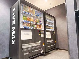 Hotel Livemax Kamata Ekimae
