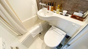 Hotel Livemax Kamata Ekimae