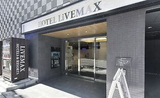 Hotel Livemax Kamata Ekimae
