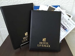 Hotel Livemax Kamata Ekimae