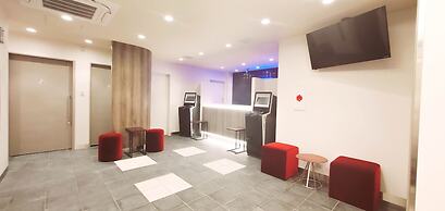 Hotel Livemax Kamata Ekimae