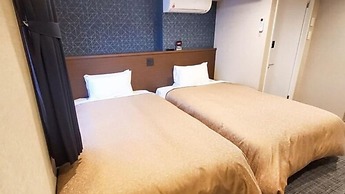 Hotel Livemax Kamata Ekimae