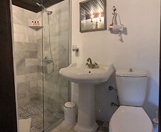 ŞİRİNCE BAHÇE HOTEL