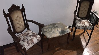 ŞİRİNCE BAHÇE HOTEL