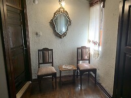 ŞİRİNCE BAHÇE HOTEL