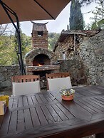 ŞİRİNCE BAHÇE HOTEL