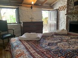 ŞİRİNCE BAHÇE HOTEL