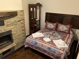 ŞİRİNCE BAHÇE HOTEL